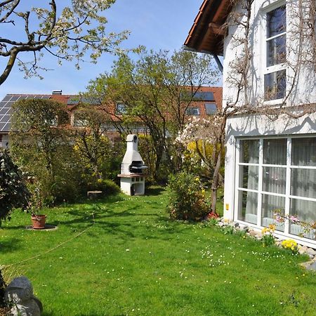 Ferienwohnung F. Keller Kressbronn am Bodensee Extérieur photo