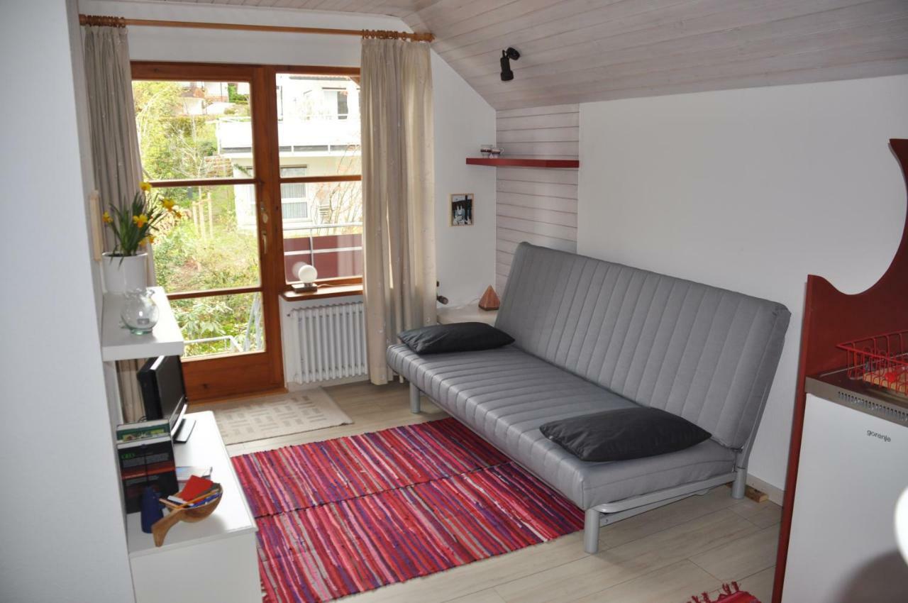 Ferienwohnung F. Keller Kressbronn am Bodensee Extérieur photo