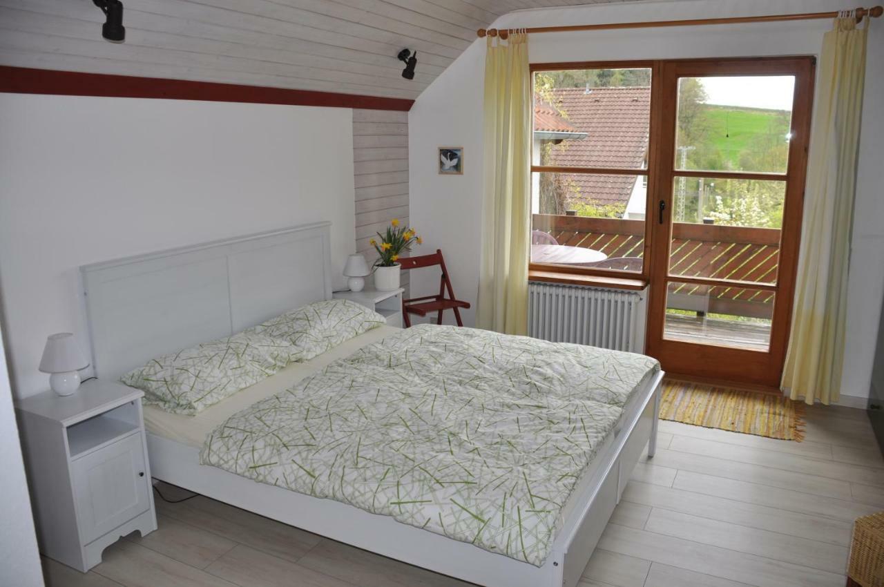 Ferienwohnung F. Keller Kressbronn am Bodensee Extérieur photo