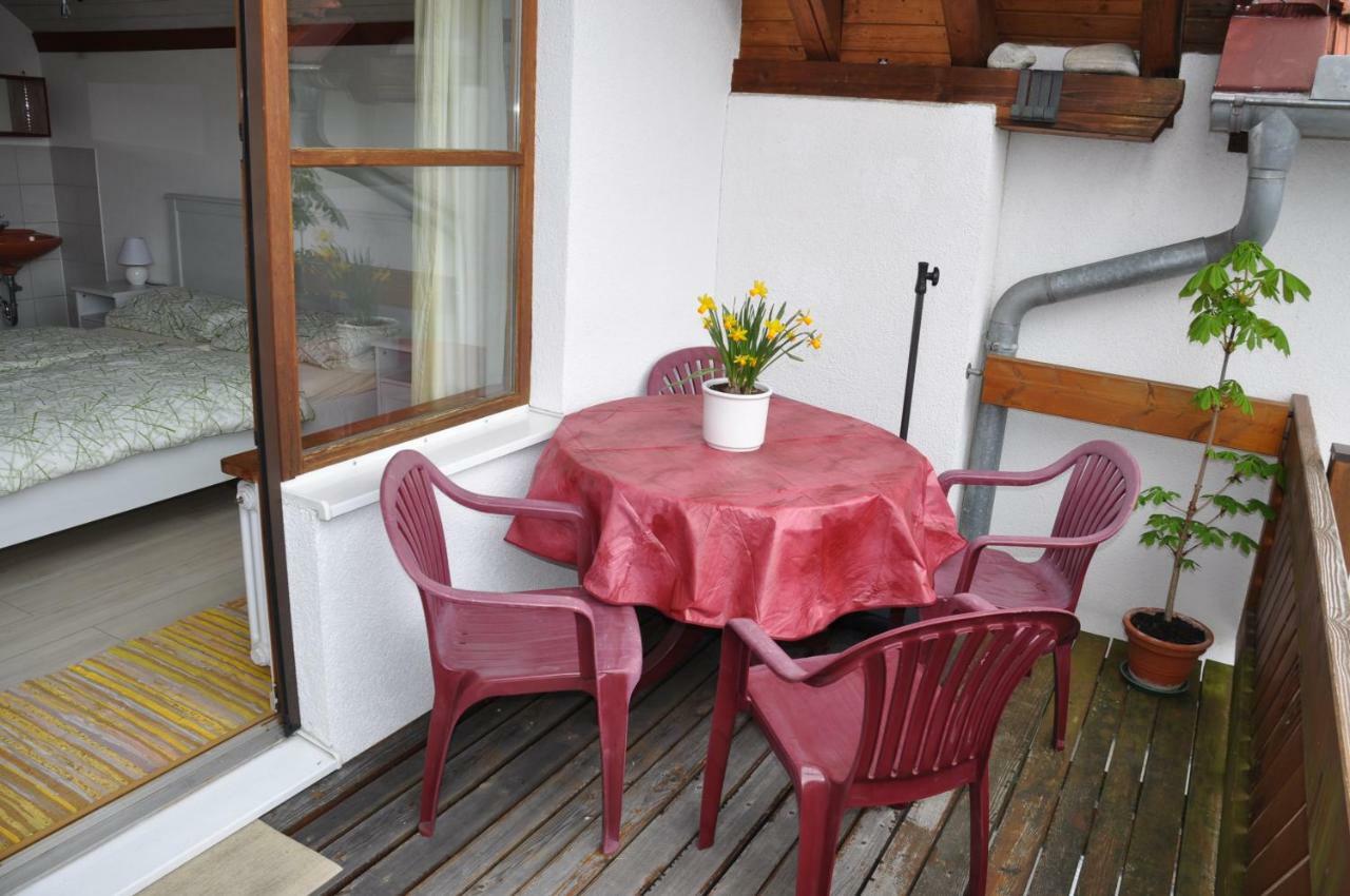 Ferienwohnung F. Keller Kressbronn am Bodensee Extérieur photo