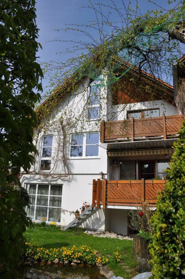 Ferienwohnung F. Keller Kressbronn am Bodensee Extérieur photo