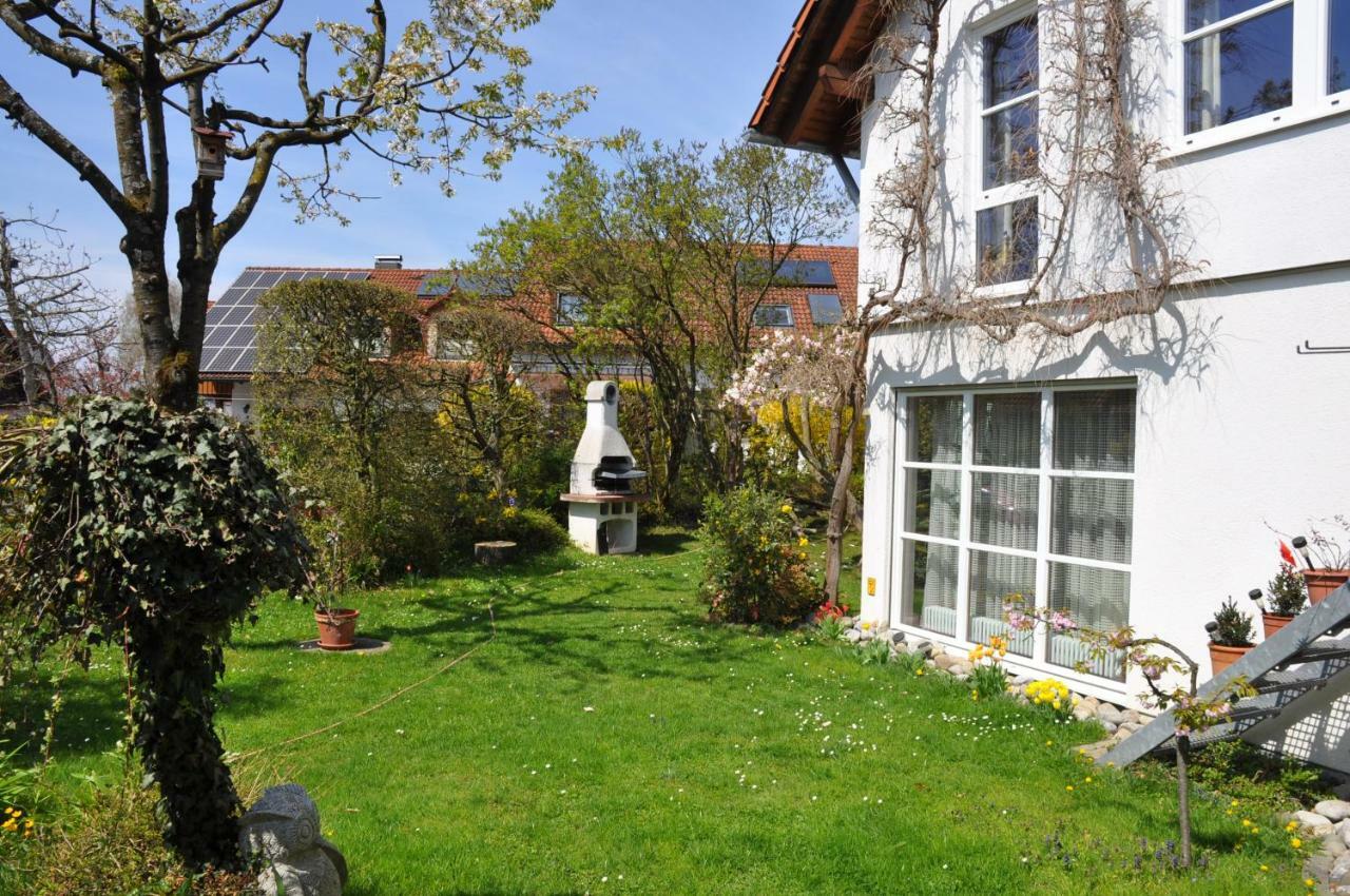 Ferienwohnung F. Keller Kressbronn am Bodensee Extérieur photo